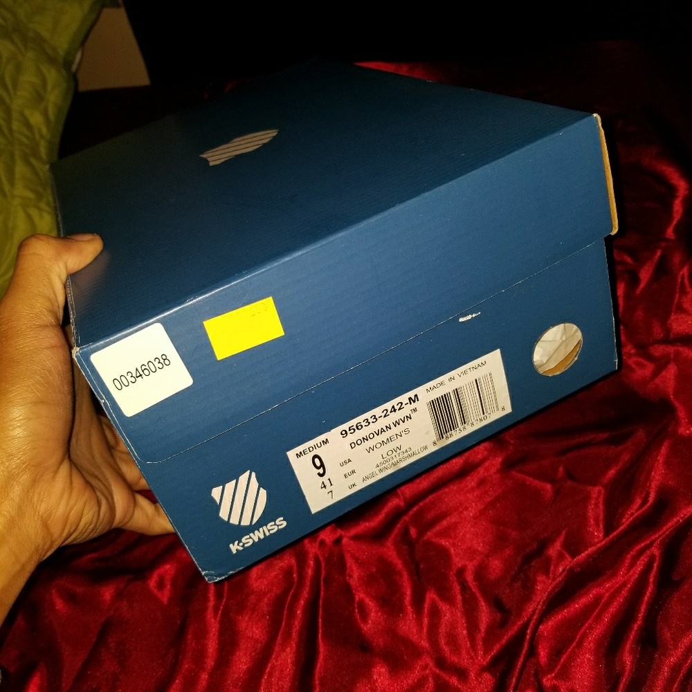 K- swiss - Picture 4 of 4